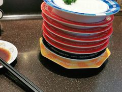 -元气寿司(东方宝泰店)