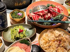 -芸山季·云南野生菌火锅(宝能环球汇店)