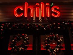-Chili's Cafe&Bar奇利斯(滨江店)