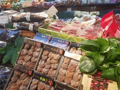 -鲜丰水果(杭州庆春银泰店)