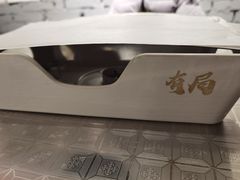 -有局·成都市井烧烤·精酿啤酒(双楠店)