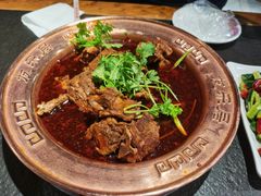 -友乐居羊蝎子(西直门店)