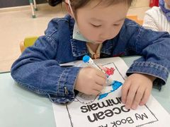 -瑞思教育·少儿英语(凯德校区)