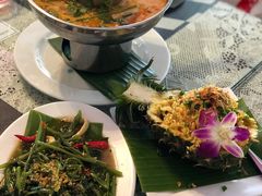 -Onion restaurant