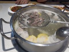 -浪里寻·臻牛养生牛肉火锅(方圆荟店)