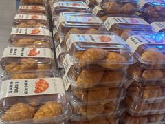 -百佳永辉超市(太阳广场店)