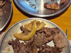 -kingkong大猩猩烤肉(CBD店)