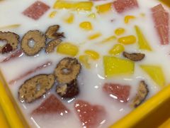 -椰小鸡·琼州糟粕醋·火锅(美兰缤纷城店)