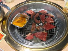 -伊茉家的烤肉店(勒泰中心店)