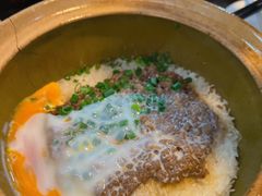 -红星光发煲仔饭(文海店)