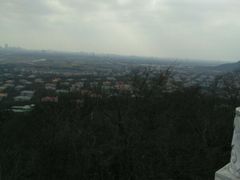 -上海佘山国家森林公园西佘山园