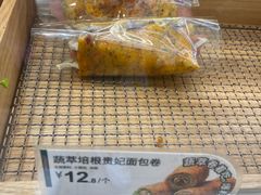 -85度C(上海兰溪二店)