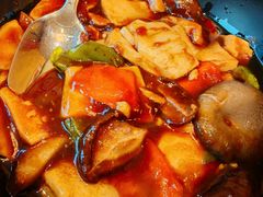 -新聚丰菜馆(太监弄店)