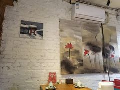 -锦尚阁烤鱼•天津菜(宣武门胡同店)