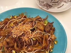 -新世界餐厅(万达店)