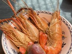 -阿大排档(长春这有山店)