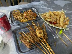 -小民大排档(光谷店)
