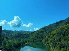 -石台牯牛降景区