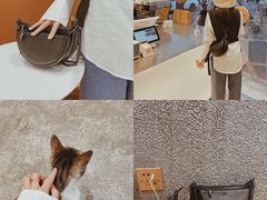 -MQ COFFEE STAND明谦(新洲店)