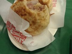 -老驴头(红二师店)