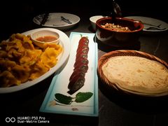 -前海沿·青岛菜(大拇指广场石老人店)