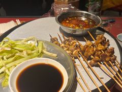 -醉烧膘·烧烤夜宵王(总店)