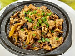 -秋姐美食店(旅游大道店)