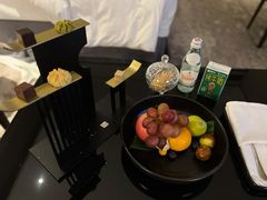 -长沙尼依格罗酒店
