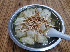 -荣巷小馄饨(荣巷店)