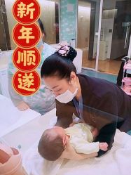 -卓玥国际月子会所(罗山路店)