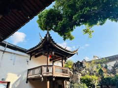-福建民俗博物馆