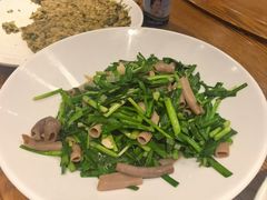 -赶海部落海鲜城(海阳路店)