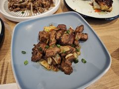 -上渔铁板烧(熙悦汇店)
