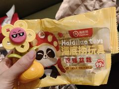 -海底捞火锅(北国先天下店)