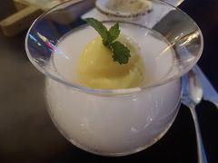 -圣丰索菲特·法国餐厅