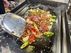 -郝大姐·乌龙山铁板烧(大学城三店)