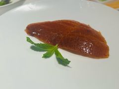 -四季民福烤鸭店(王府井东安门店)