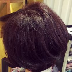 -逸丝风尚yesfashion造型
