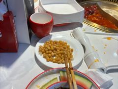 -欠火锅·水牛毛肚·团建聚餐·生日宴(何山路店)