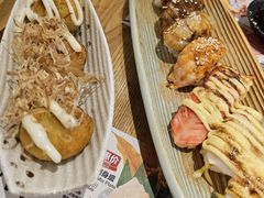 -Sushi Love 创意寿司(正佳广场店)