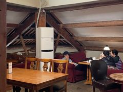 -1901 Cafe(西四店)