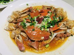 -好兄弟郭巨海鲜(天一阁店)