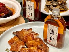 -二泉园老菜馆·百年无锡菜