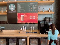 -三亚福朋喜来登酒店·大堂吧