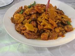 -清真•蜀风园(丁字沽店)