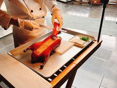 -晟永興烤鸭店(五道口店)