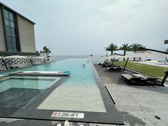 -深圳大梅沙京基洲际度假酒店