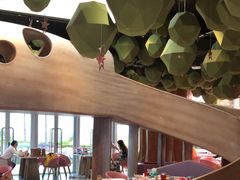 -水桶王国主题餐厅·聚会·生日派对·亲子活动·家庭套餐(亚龙湾希尔顿店)