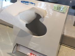 -庆记香港烧味小馆(浦东机场店)