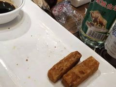 -大川先生·小龙虾·川菜(信义坊店)